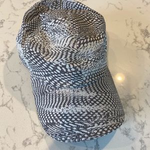 Women’s Lululemon Baseball Hat Cap EUC